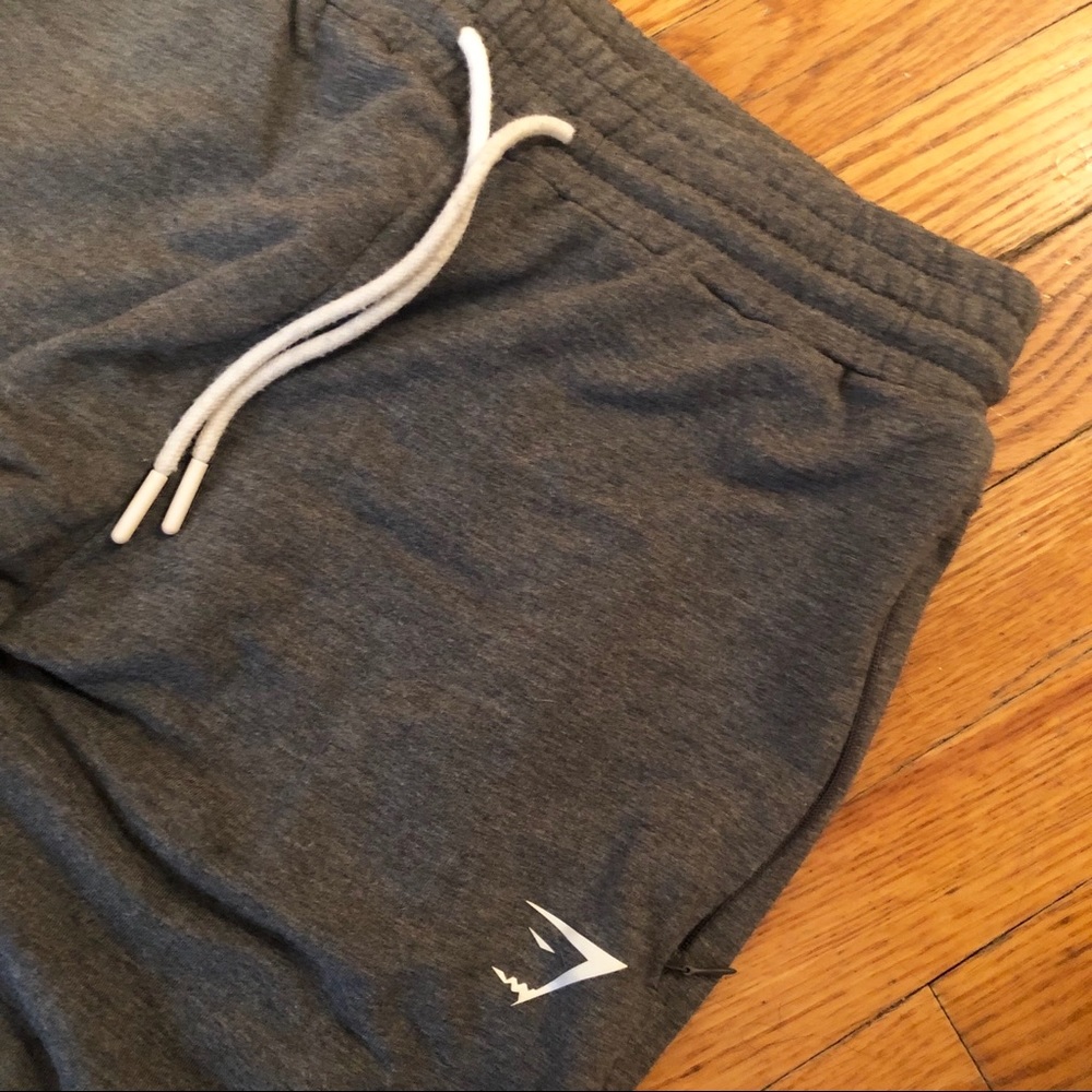 Gymshark Joggers